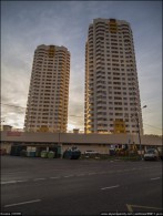 Москва завершенное строительство в 2013