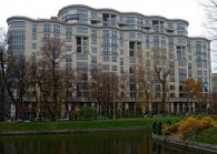 Москва завершенное строительство в 2013