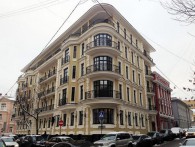 Москва завершенное строительство в 2013