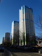 Москва завершенное строительство в 2013