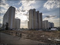 Москва завершенное строительство в 2013