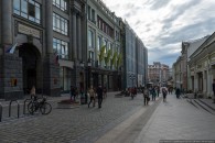 Москва завершенное строительство в 2013