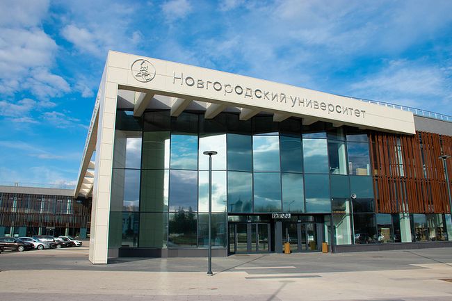 В Великом Новгороде состоялось открытие первой очереди ИНТЦ &laquo;Интеллектуальная электроника &mdash; Валдай&raquo;