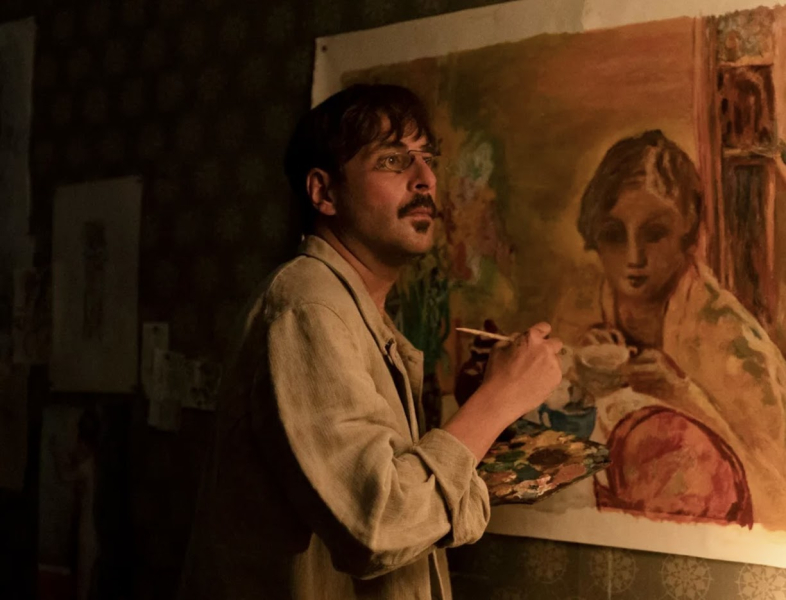 The Art Newspaper Russia Film Festival раскрыл программу смотра