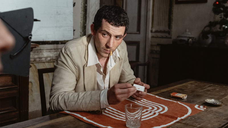The Art Newspaper Russia Film Festival раскрыл программу смотра