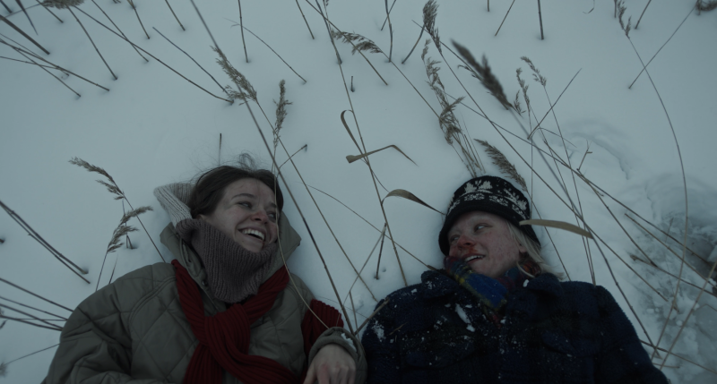 Фестиваль короткометражных фильмов shnit Worldwide Shortfilmfestival объявил программу смотра