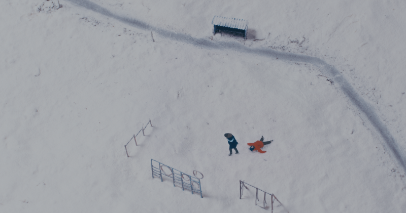 Фестиваль короткометражных фильмов shnit Worldwide Shortfilmfestival объявил программу смотра