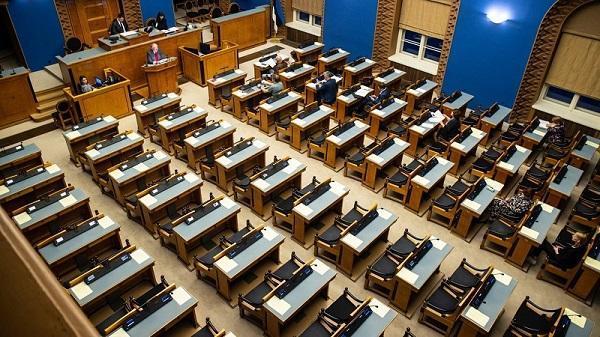 Штрих к портрету европейского &laquo;рая&raquo; от очевидца: пара слов о Прибалтике