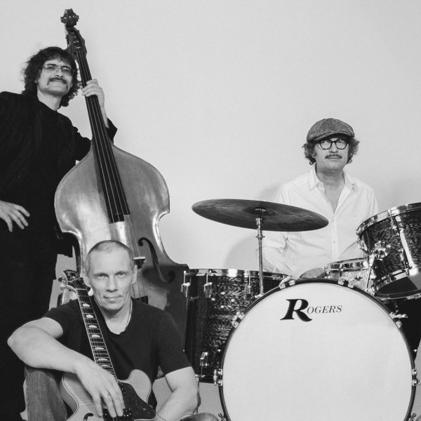 В ЦТИ &laquo;Фабрика&raquo; состоится концерт Сергея Летова и Sanchillo Atmosphere Band