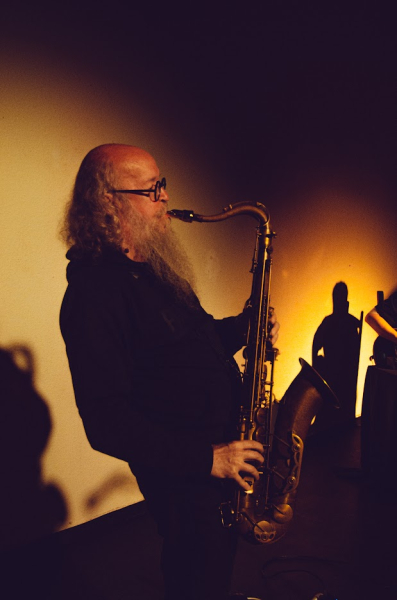 В ЦТИ &laquo;Фабрика&raquo; состоится концерт Сергея Летова и Sanchillo Atmosphere Band