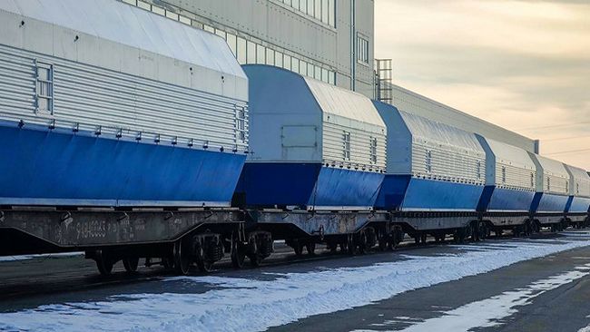 На космодром Восточный доставлены две ракеты &laquo;Союз-2&raquo;