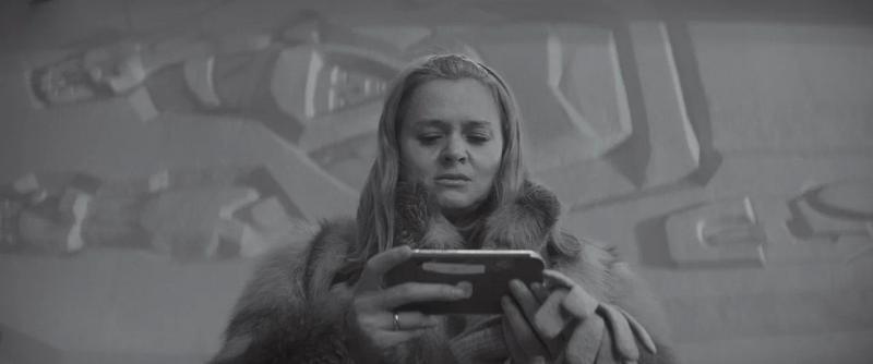 Фильм Анны Меликян &laquo;Чувства Анны&raquo; покажут на американском фестивале Slamdance