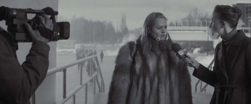 Фильм Анны Меликян &laquo;Чувства Анны&raquo; покажут на американском фестивале Slamdance