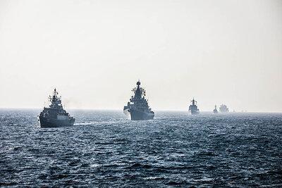 Хотели битвы? Получите: Россия начала тушить &laquo;горячих финских парней&raquo;