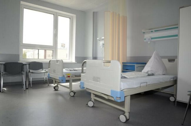 В Воронеже открылся хирургический корпус онкологического диспансера
