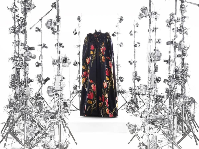 Объявлены почетные председатели и ведущие Met Gala-2024