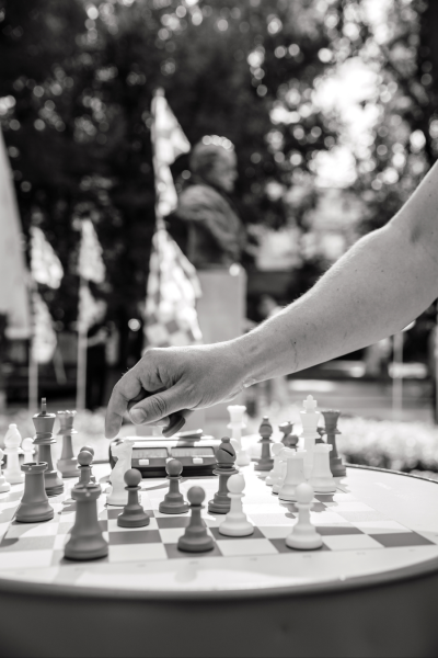 Фестиваль Chess & Jazz 2024 объявил первую волну артистов