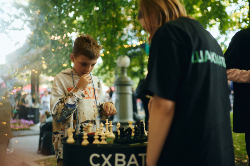 Фестиваль Chess & Jazz 2024 объявил первую волну артистов