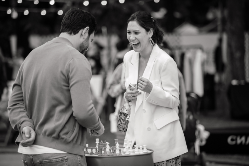 Фестиваль Chess & Jazz 2024 объявил первую волну артистов