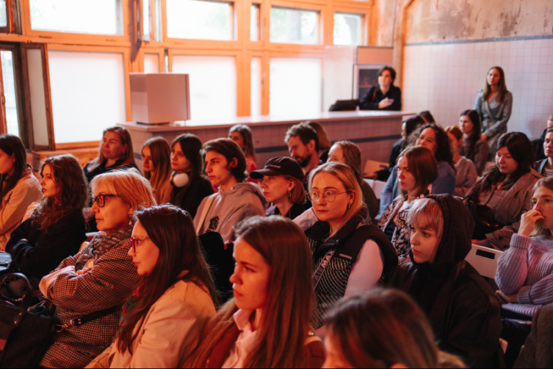 Beat Film Festival объявляет образовательную программу