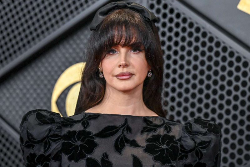 Лана Дель Рей и Quavo объявили дату выхода совместного трека