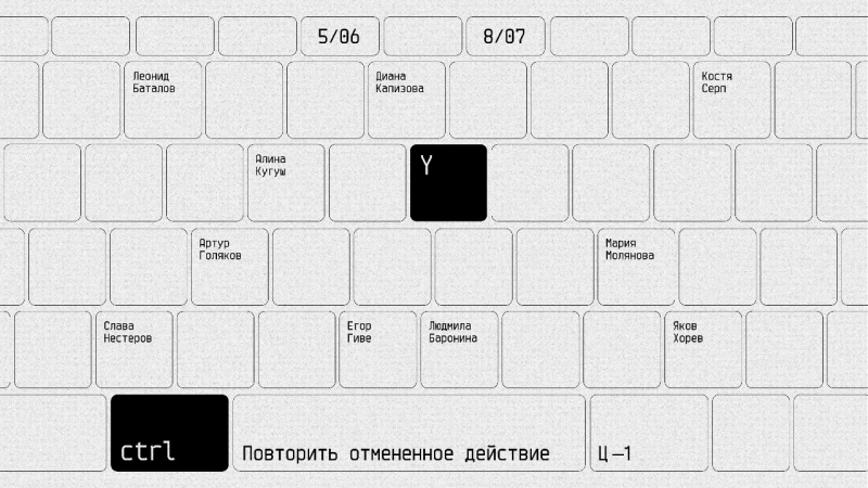 В пространстве &laquo;Ц&ndash;1&raquo; состоится групповая выставка