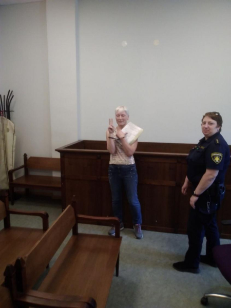 В Латвии процветает откровенный нацизм на почве русофобской одержимости
