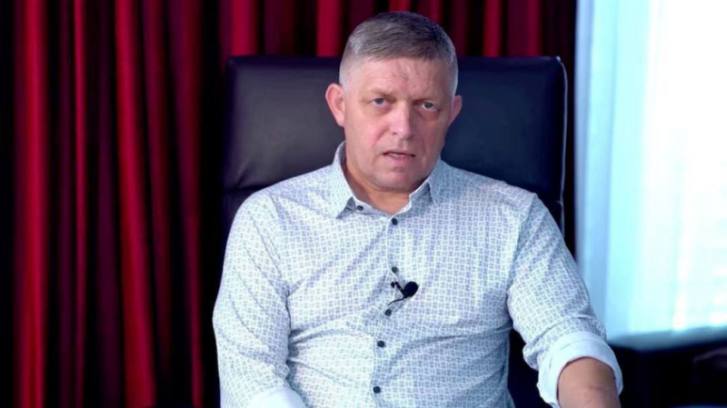 А Орбан уже в Китае. И снова вопрос: зачем?