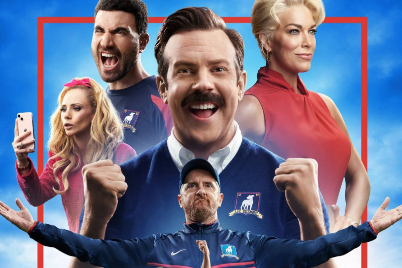 Warner Bros. снимут четвертый сезон &laquo;Теда Лассо&raquo;