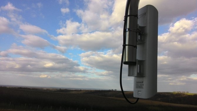Wi-Fi антенна своими руками: управление по созданию устройства
