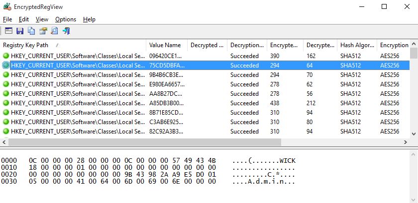 Где хранятся пароли в Windows 10 — к сетевым ресурсам