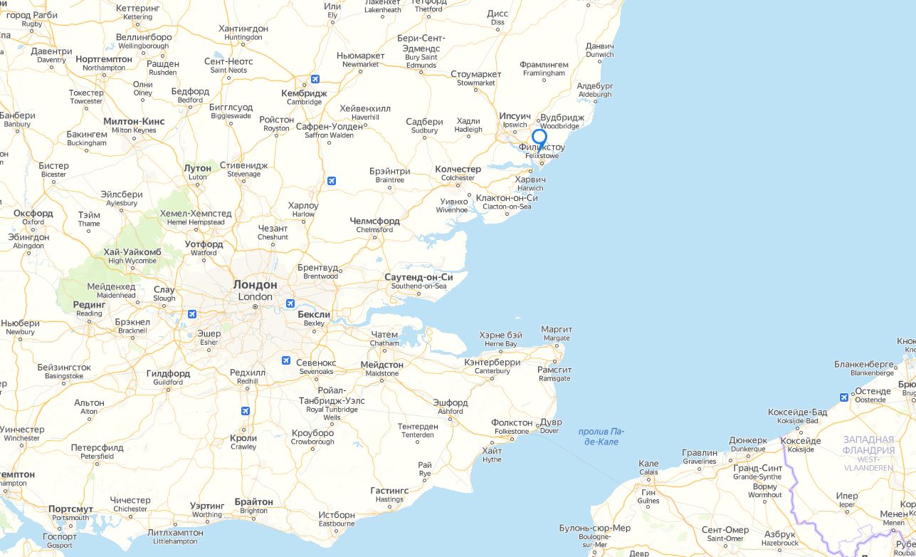 Какой веб самый неспешный в мире и у кого самый резвый