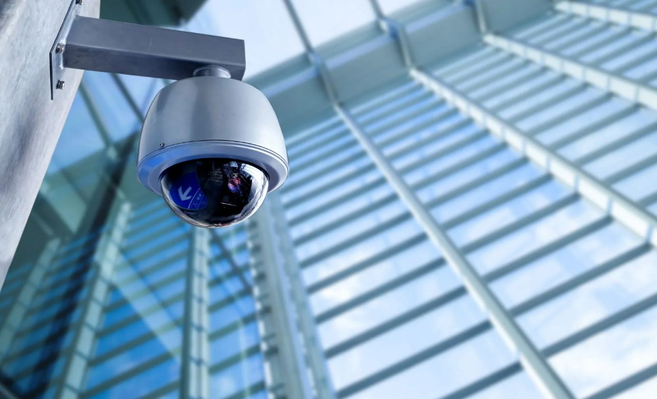 Как подключиться к камере видеонаблюдения через веб зная IP адресок
