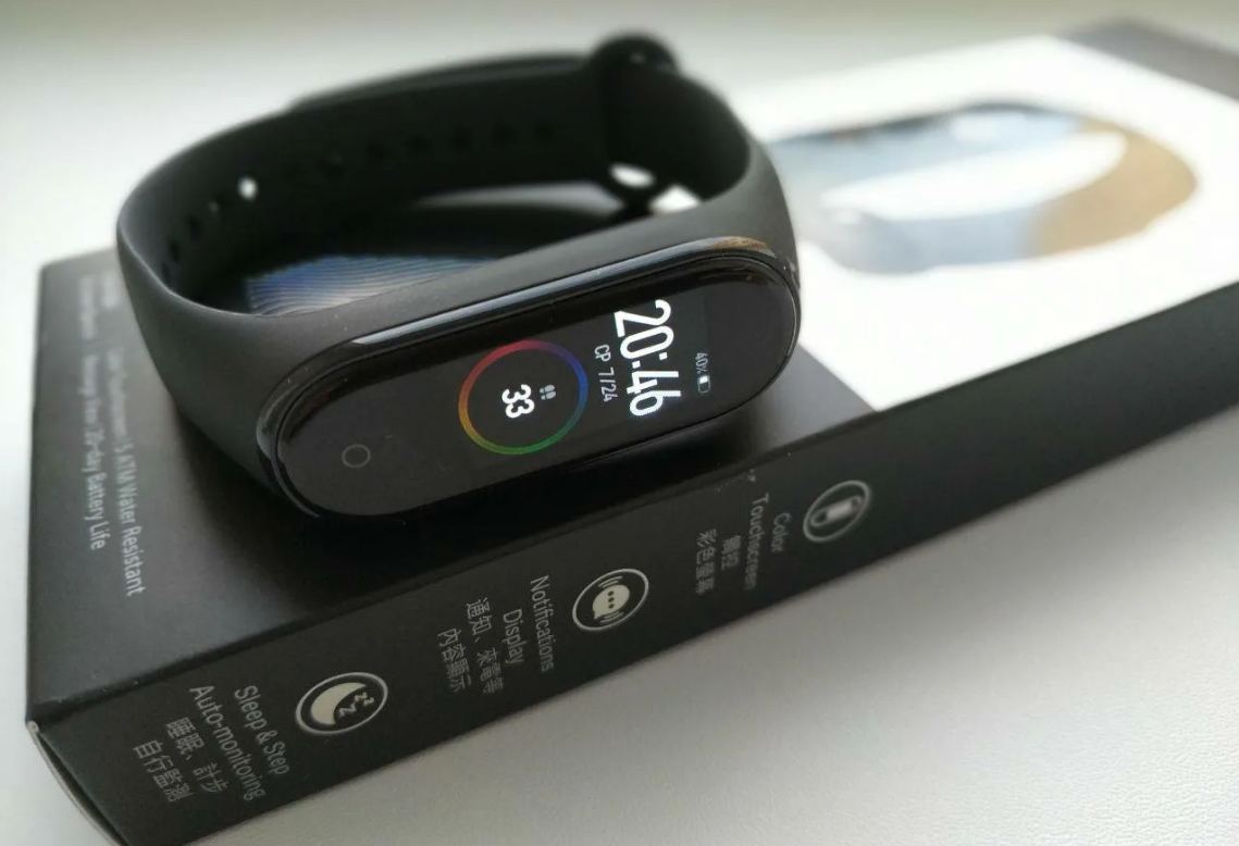 Как подключить фитнес-браслет Mi Band к телефону