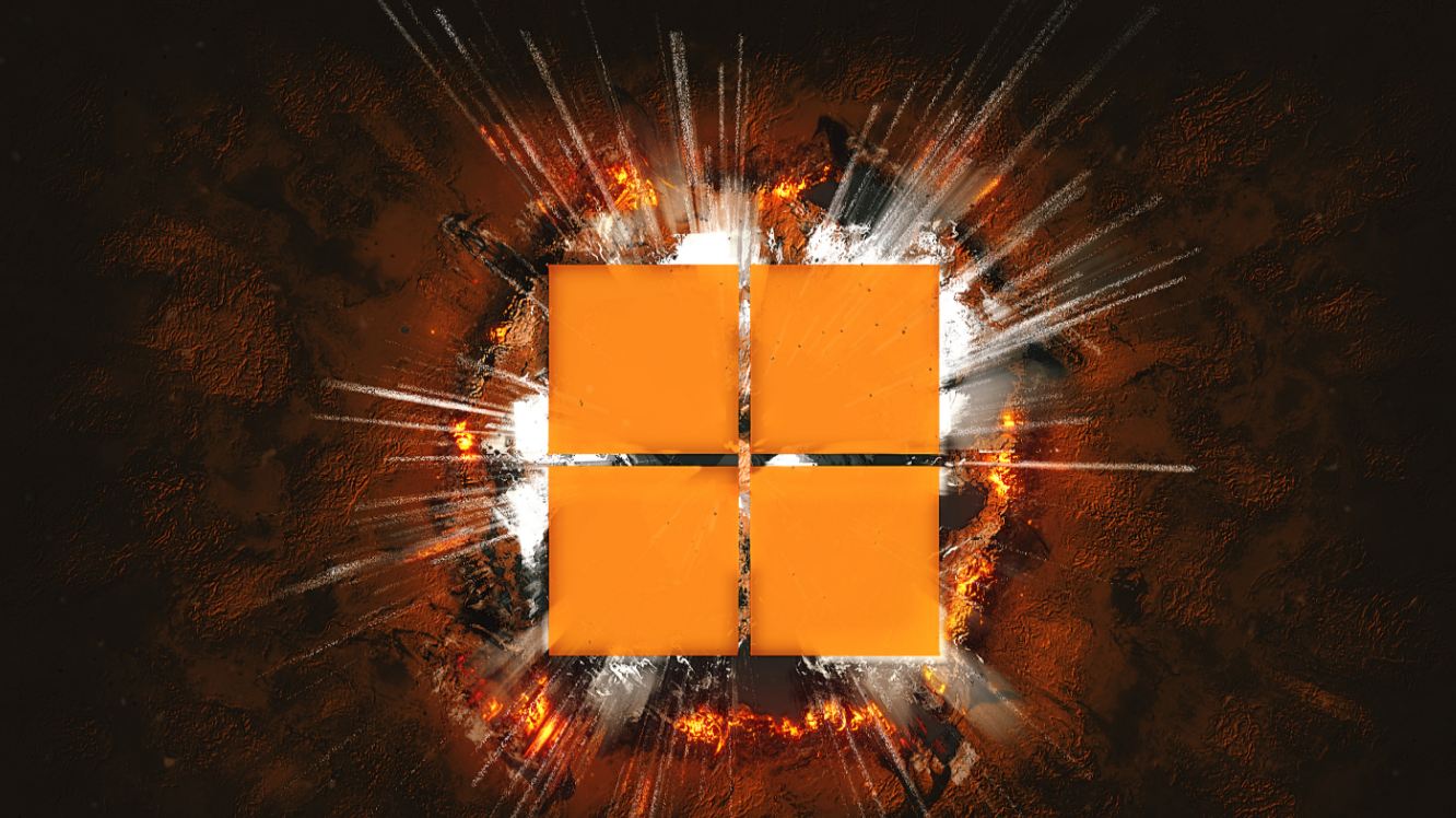 Обои Windows 11 для десктопа — системные и другие