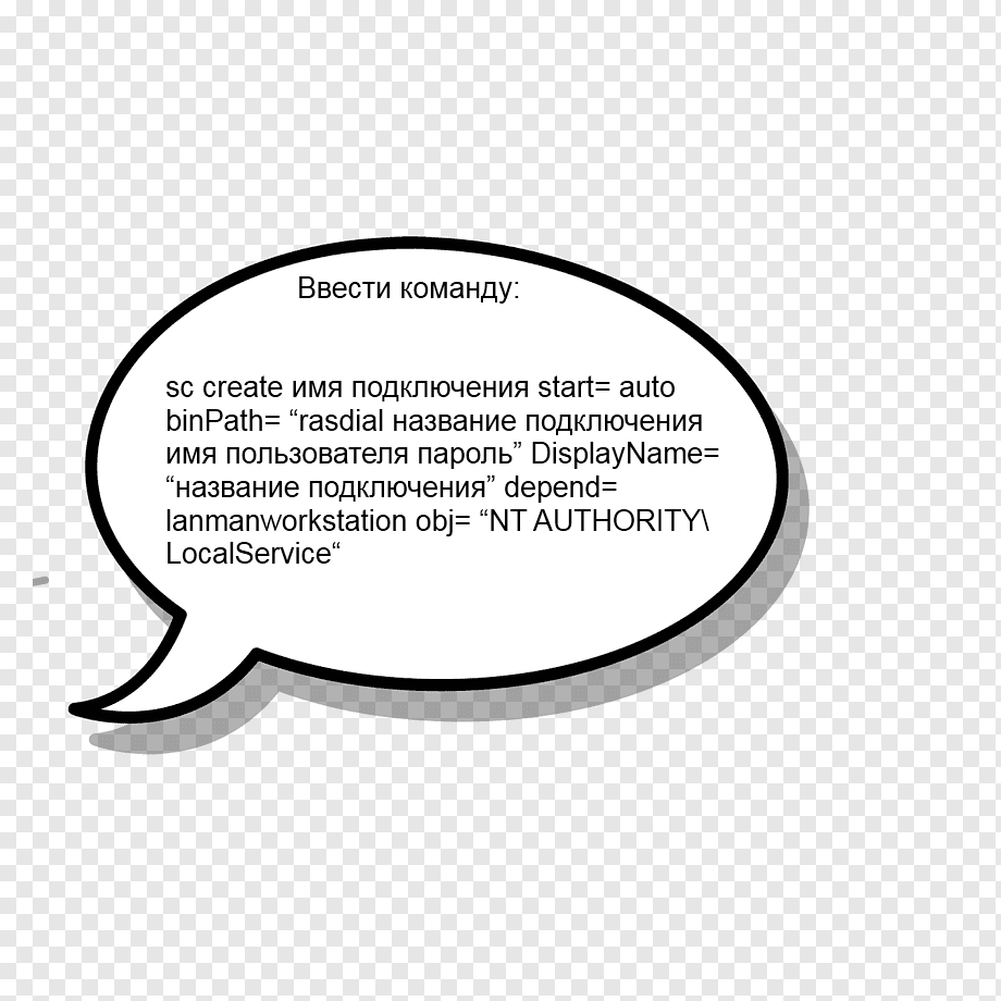 Автоматическое подключение к вебу Windows 10 при включении
