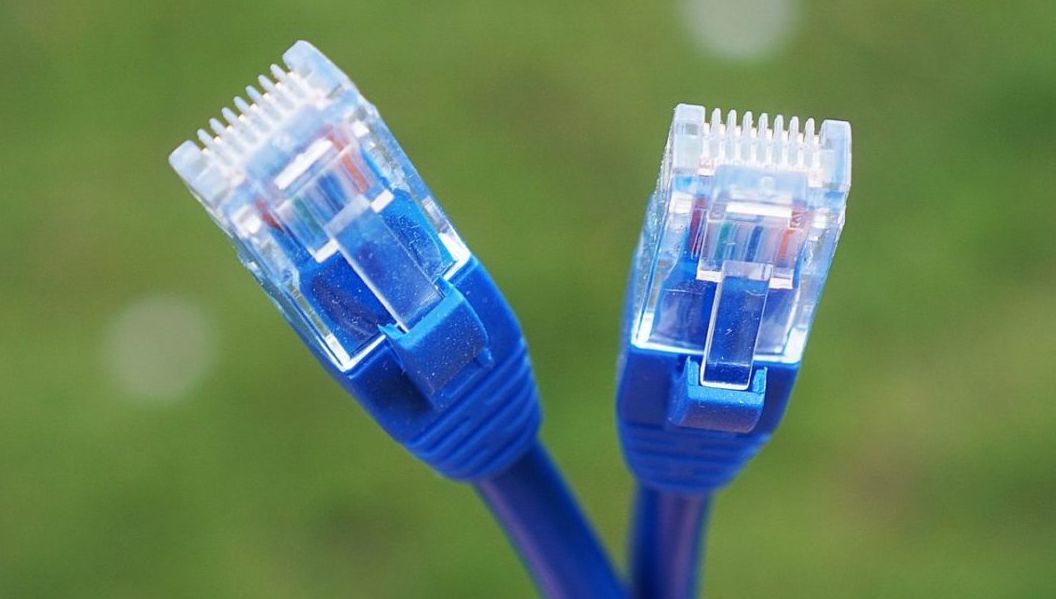 Как настроить веб на Виндовс 10 — особенности и виды подключений