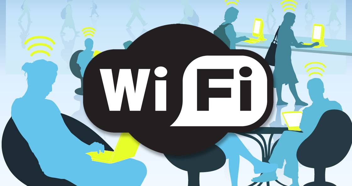 Управление компом с телефона Android через Wi-Fi