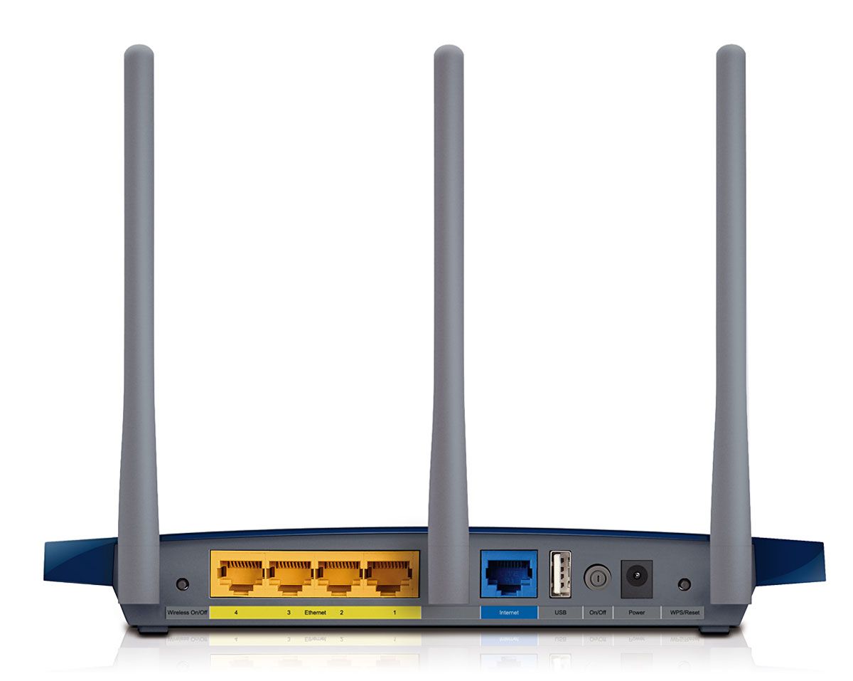 Как выбрать роутер WiFi для квартиры либо личного дома