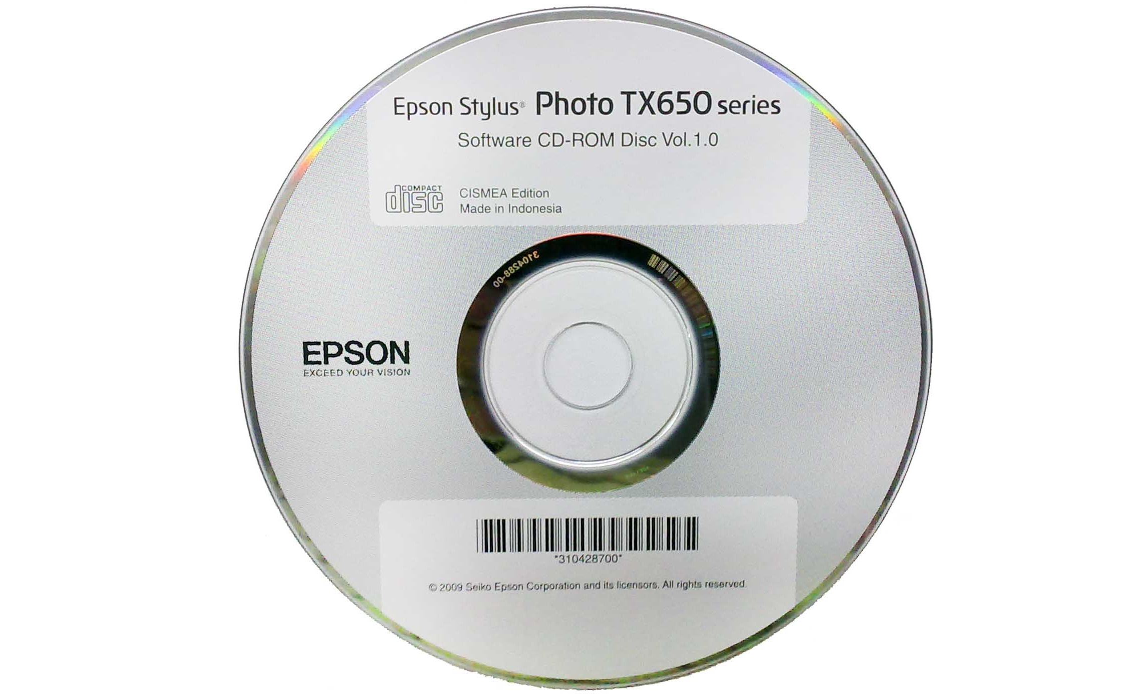 Epson L355 — как подключить по Wi-Fi к ноутбуку