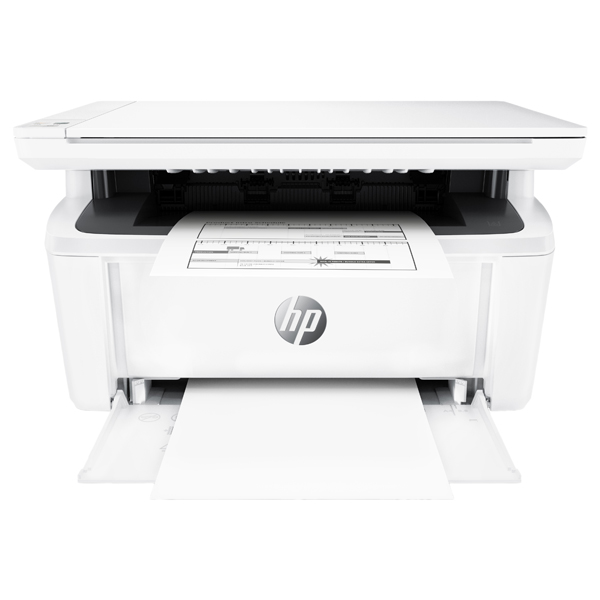 Как подключить принтер HP к вай-фай и настроить сеть