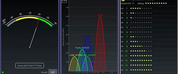 Программка для подключения к Wi-Fi — разновидности и плюсы использования