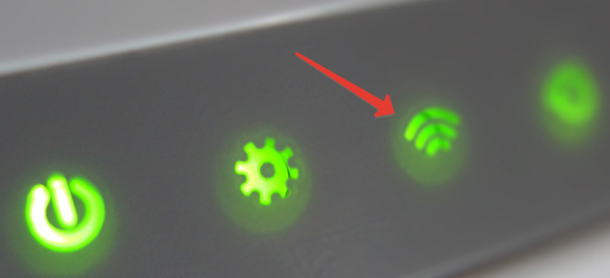 Нет подключения к вебу через Wi-Fi на ноутбуке