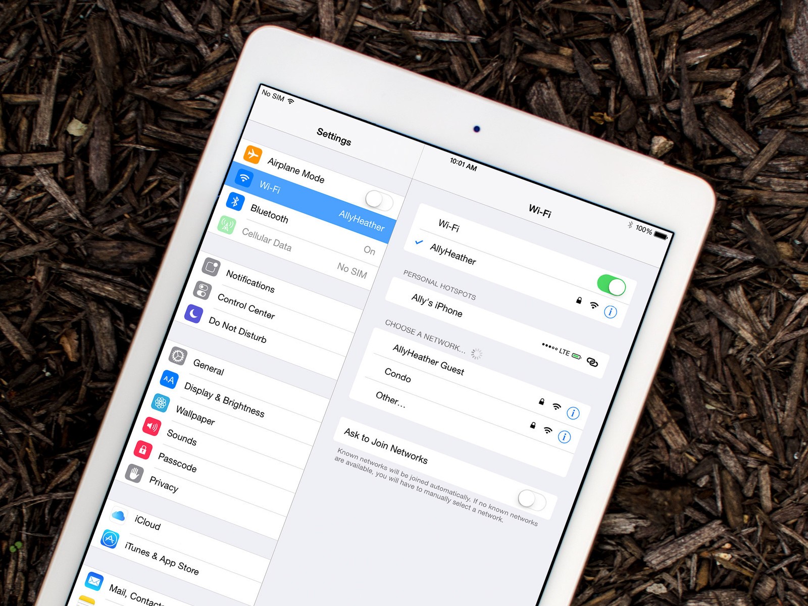 iPad не подключается к Wi-Fi — методы решения проблемы