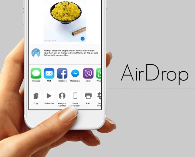 Перенос телефонной книжки с iPhone на iPhone