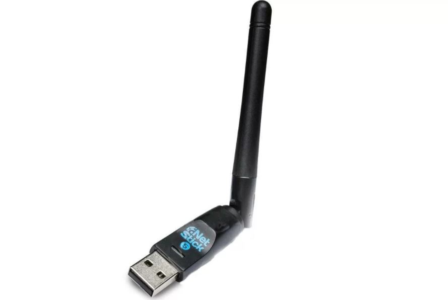 Wi-Fi адаптер для телека Самсунг — выбор, подключение и настройка
