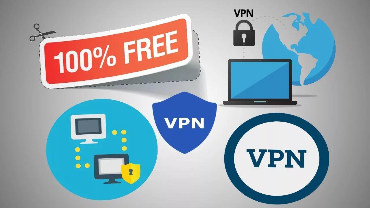 Почему при подключении VPN теряется веб — как настроить доступ
