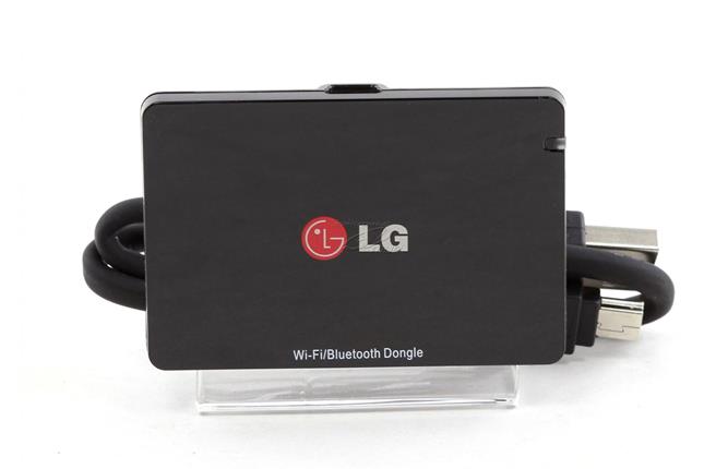 Wi-Fi адаптер для телека LG — выбор, подключение и настройка