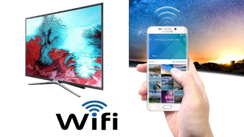 Как подключить телефон Хонор к телеку через Wi-Fi