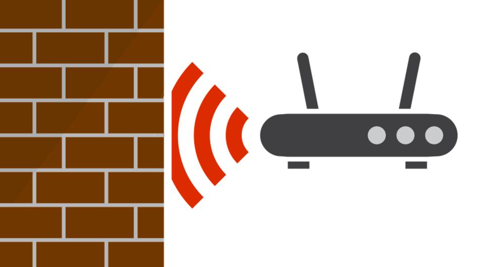 Ноутбук плохо ловит сигнал Wi-Fi — что с этим делать